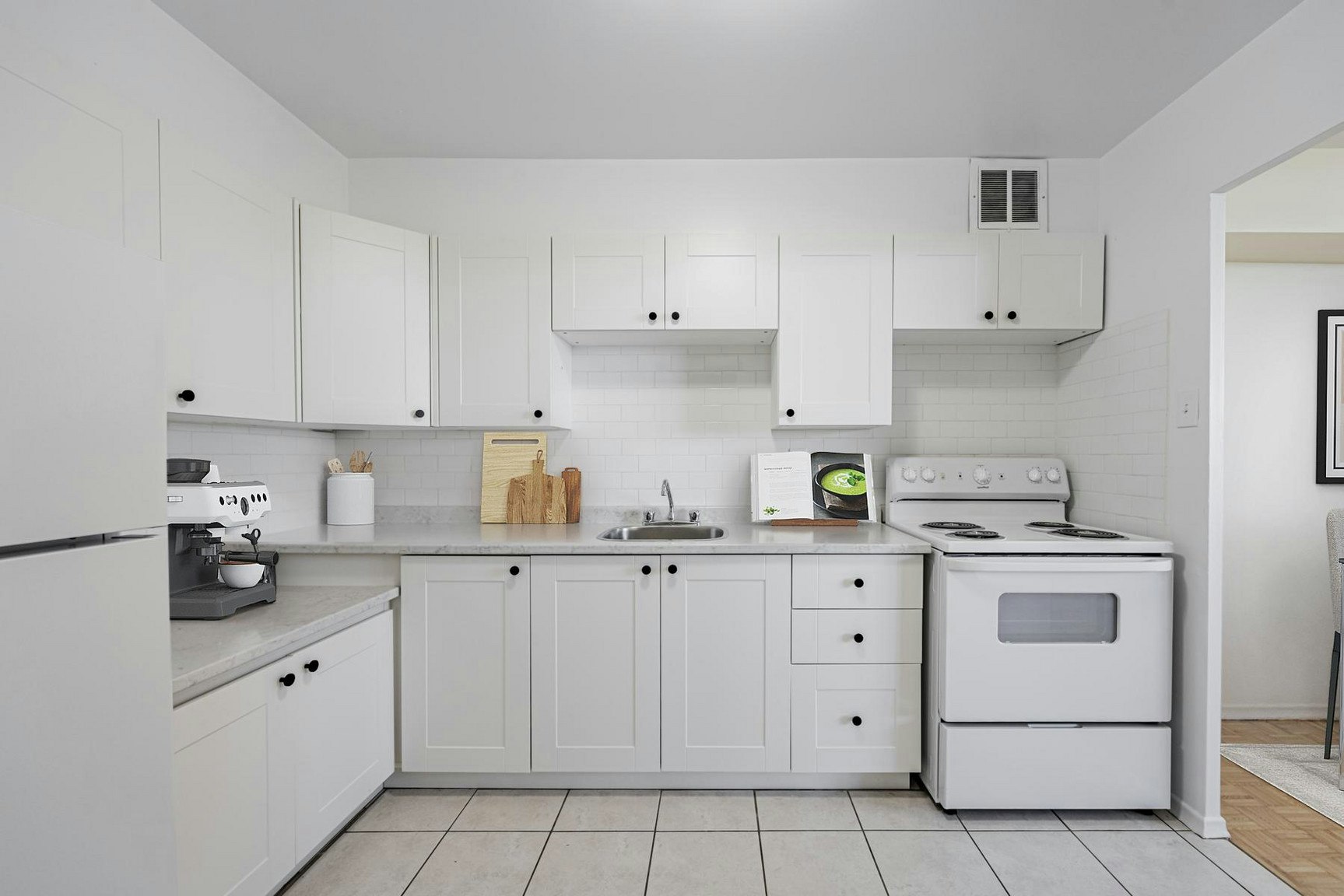 1501-5 Ann Street, Mississauga, ON, L5G 3E8 - 9