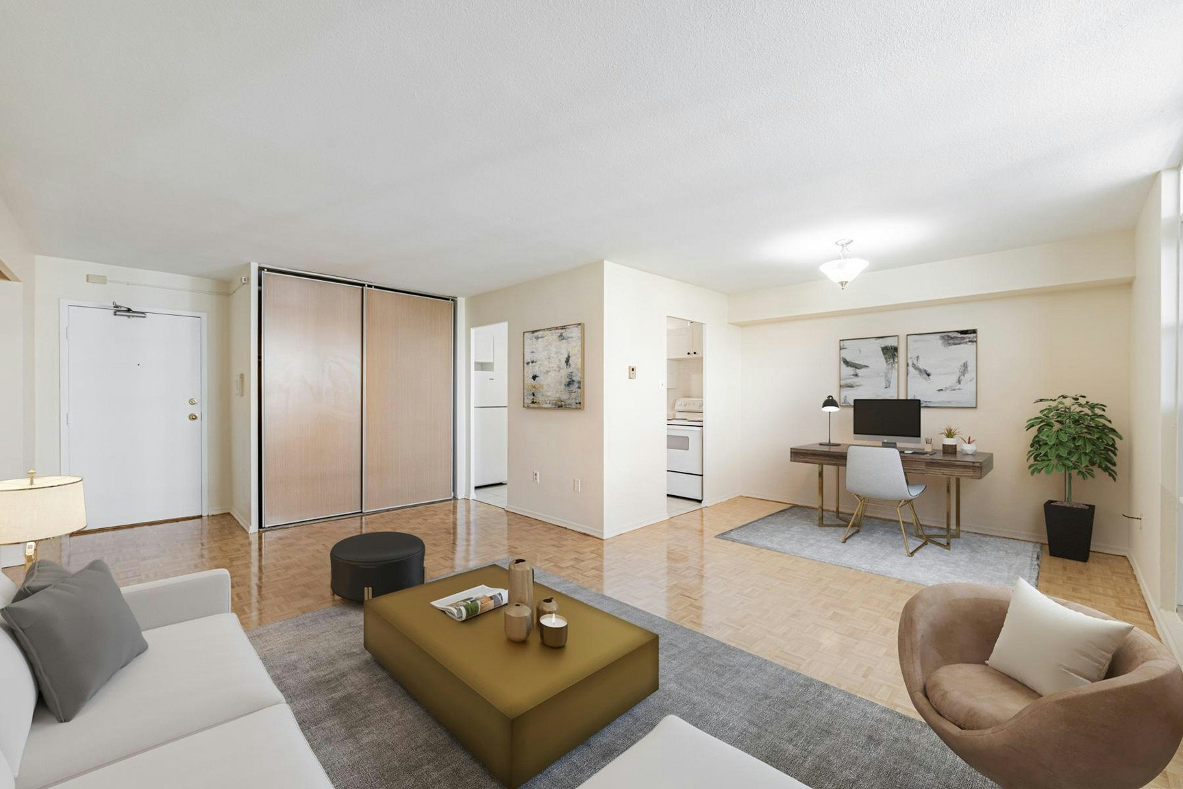 1501-5 Ann Street, Mississauga, ON, L5G 3E8 - 8