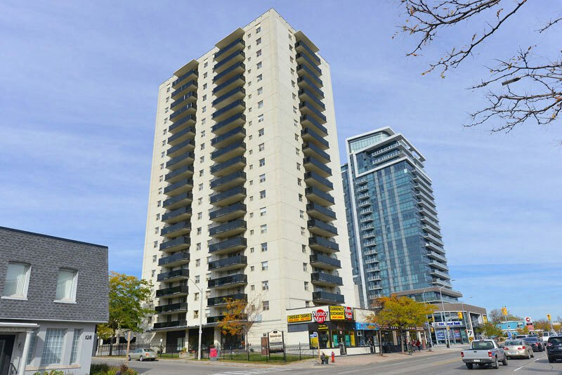 1501-5 Ann Street, Mississauga, ON, L5G 3E8 - 3