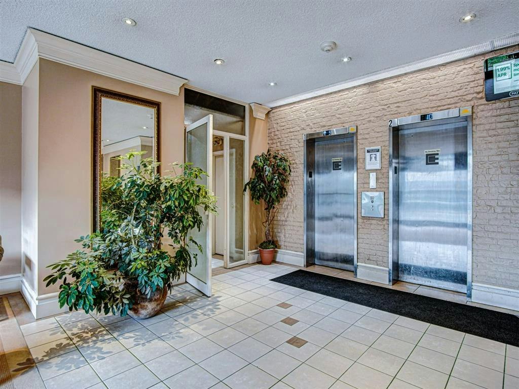 1501-5 Ann Street, Mississauga, ON, L5G 3E8 - 4