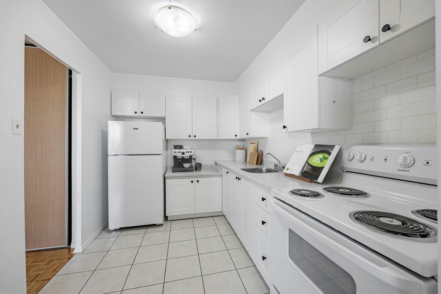 1501-5 Ann Street, Mississauga, ON, L5G 3E8 - 6