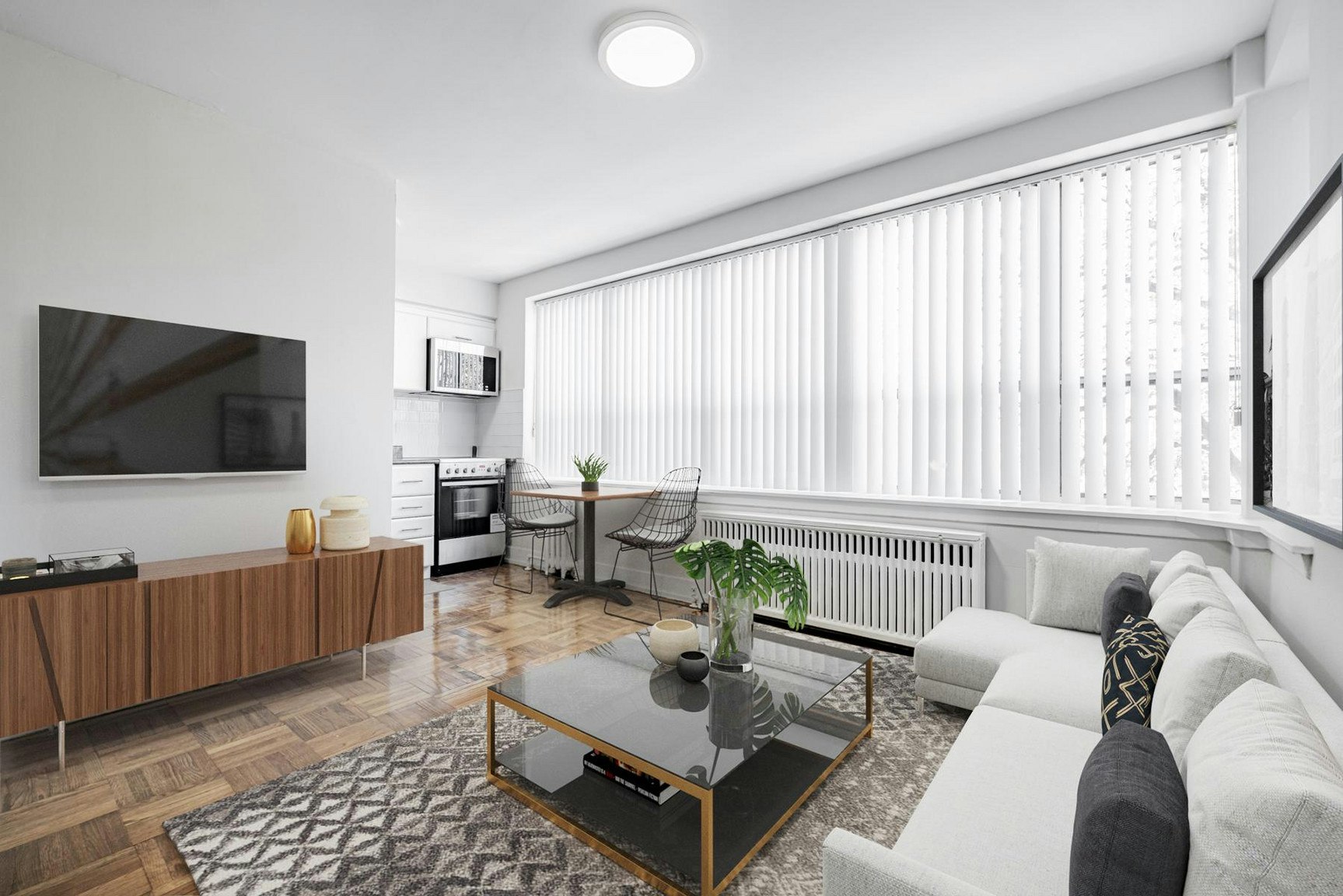 103-655 Briar Hill Avenue, Toronto, ON, M6B 1L2 - 2