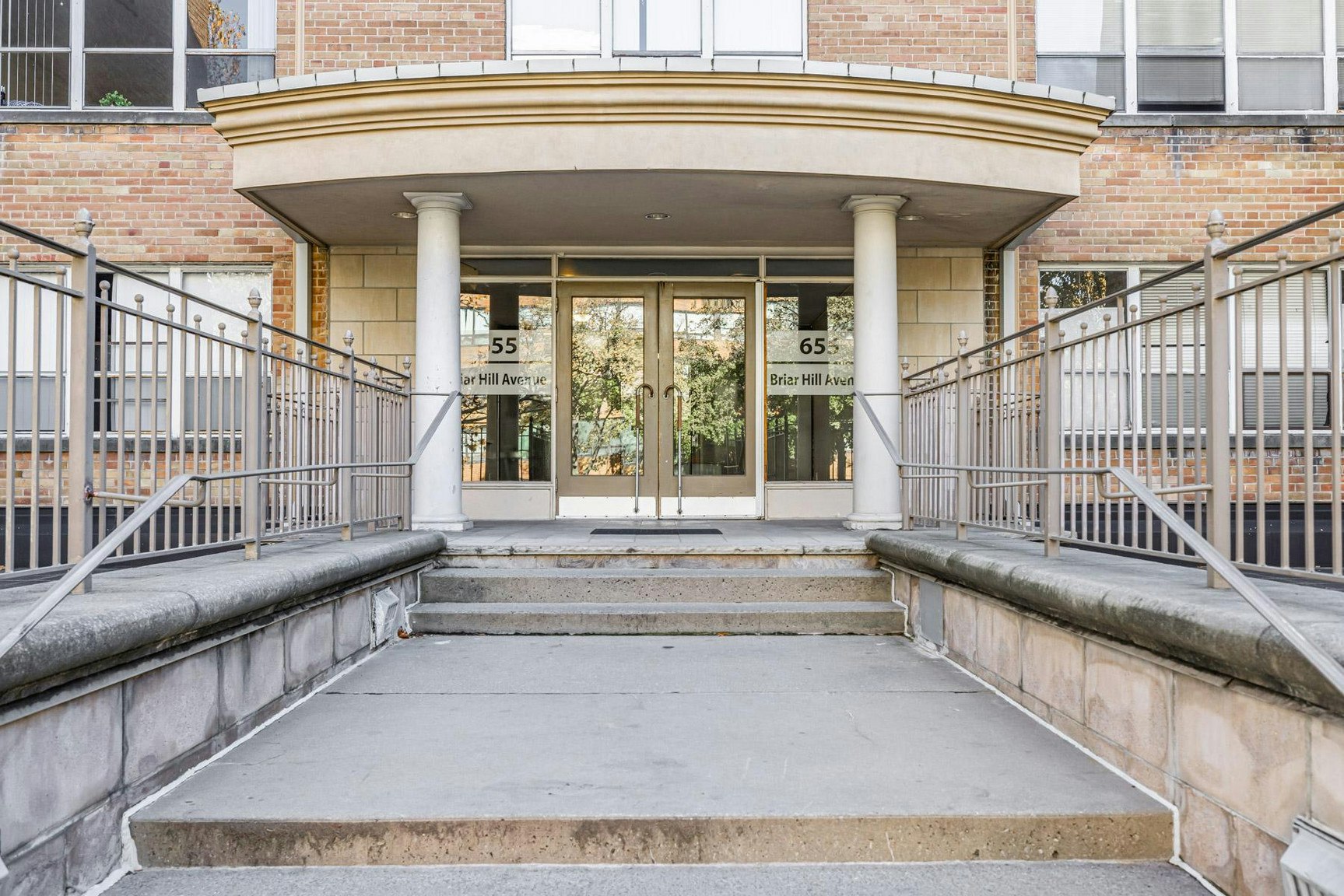 103-655 Briar Hill Avenue, Toronto, ON, M6B 1L2 - 10
