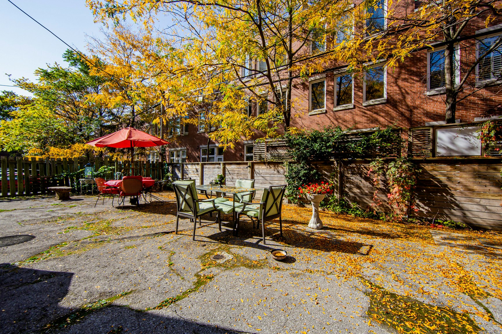 110-50 Walmer Road, Toronto, ON, M5R 2X4 - 7