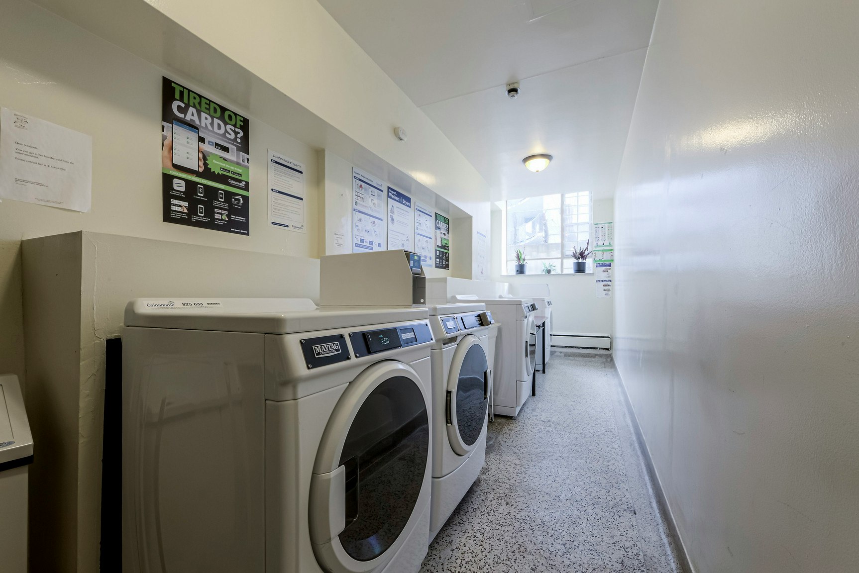 110-50 Walmer Road, Toronto, ON, M5R 2X4 - 6