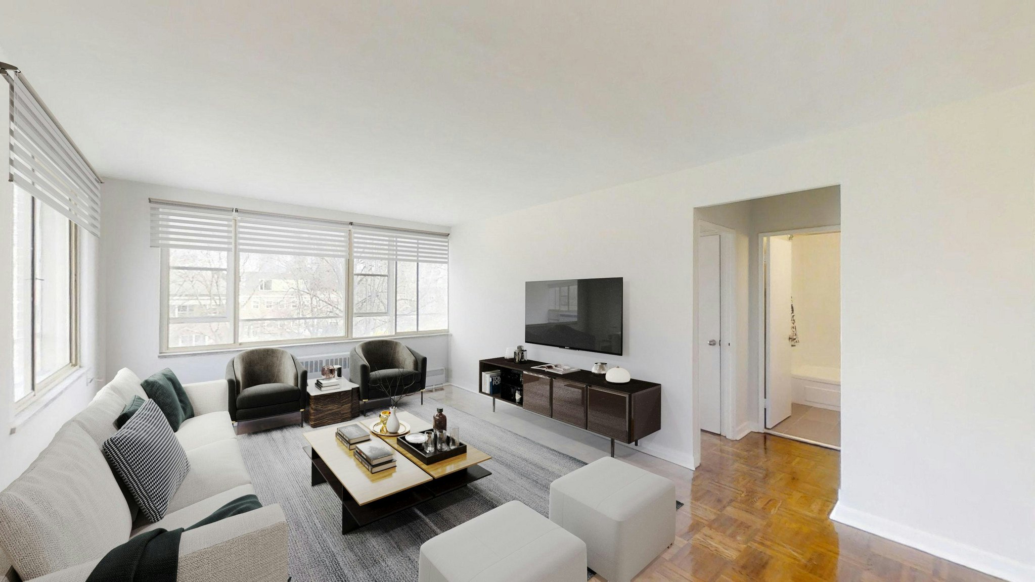 212-50 Walmer Road, Toronto, ON, M5R 2X4 - 2