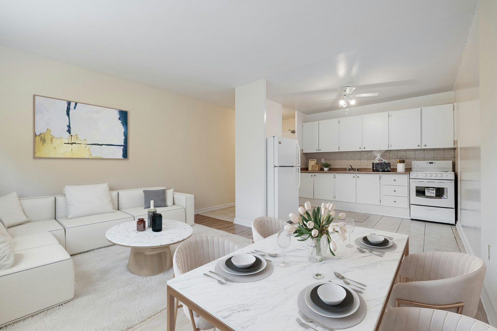 0B01-27 Seeley Drive, Toronto, ON, M3M 2V8 - 3