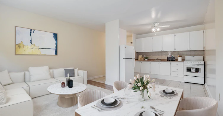0B01-27 Seeley Drive, Toronto, ON, M3M 2V8 - 3