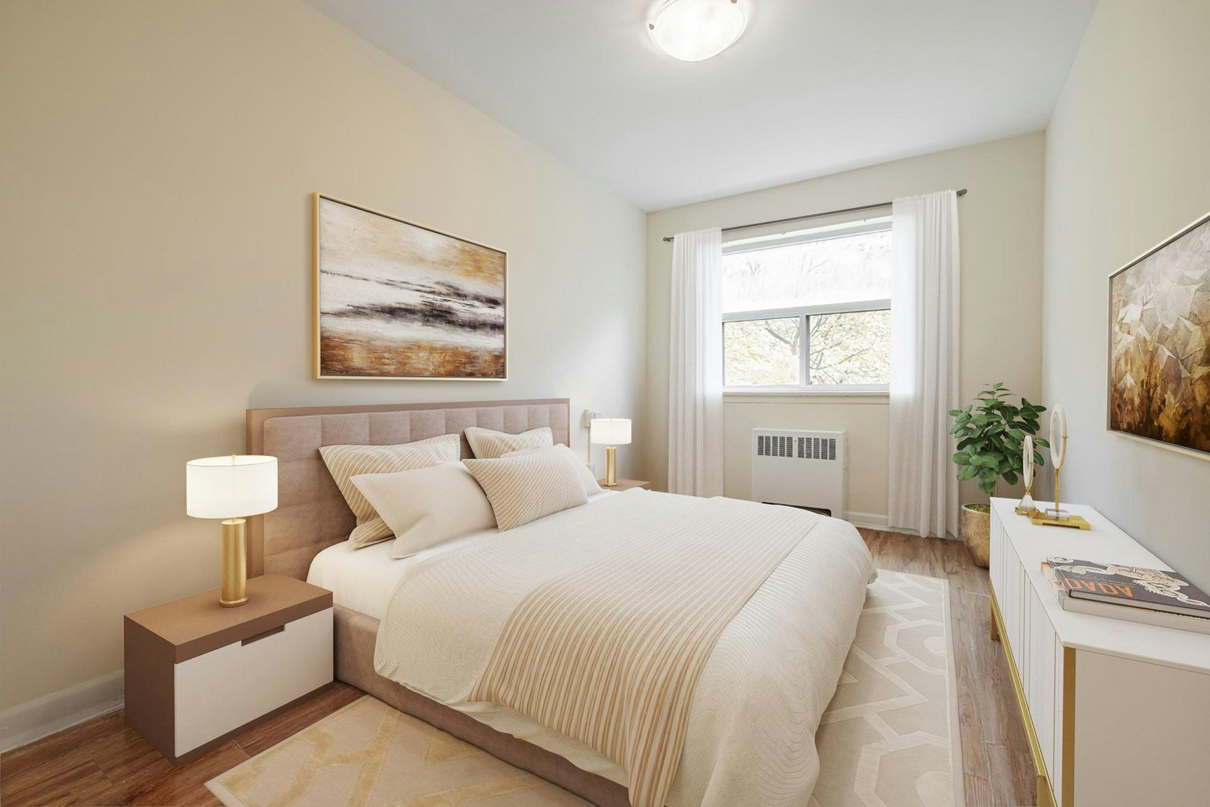 0B01-27 Seeley Drive, Toronto, ON, M3M 2V8 - 5