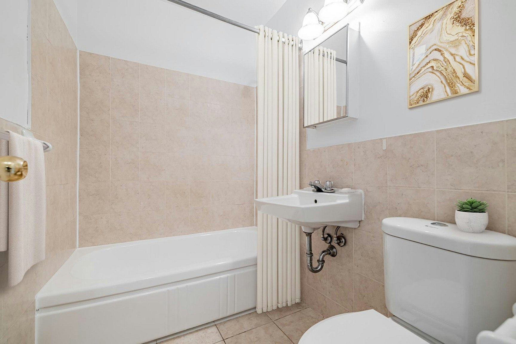 205-27 Seeley Drive, Toronto, ON, M3M 2V8 - 8