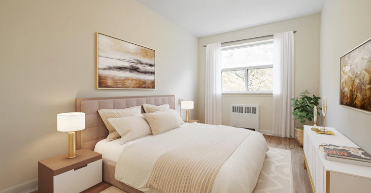 418-27 Seeley Drive, Toronto, ON, M3M 2V8 - 5