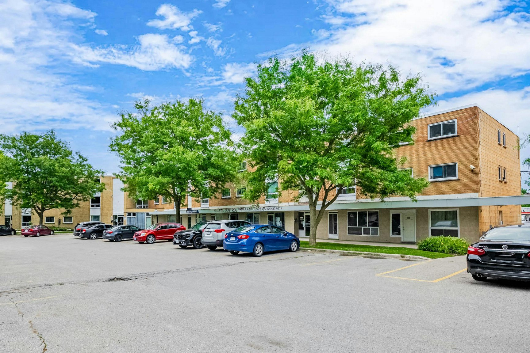 041-1500 Beckworth Avenue, London, ON, N5V 2K7 - 12