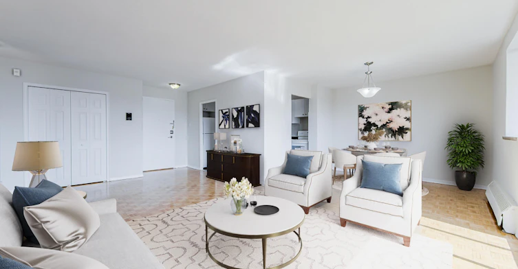 302-20 Sanagan Road, Toronto, ON, M9V 1R9 - 2