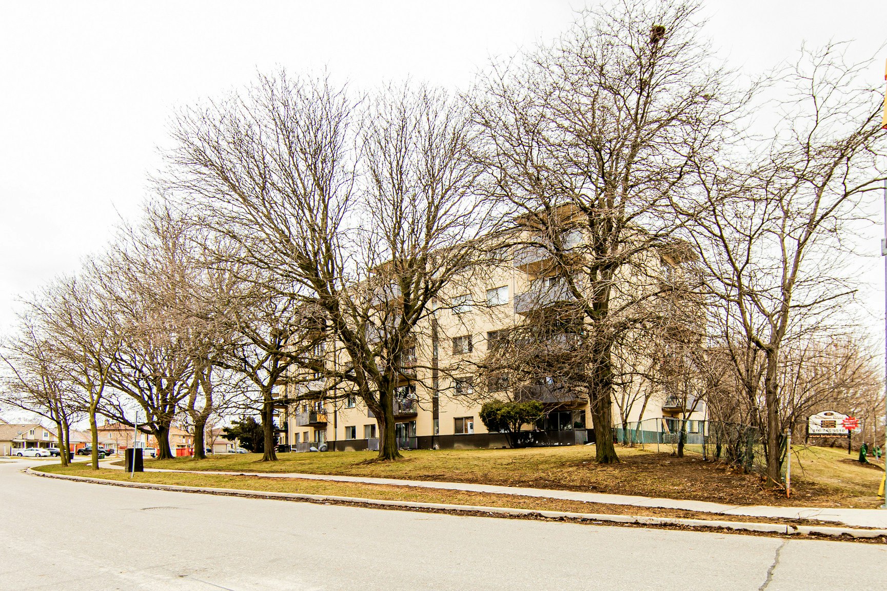 096-20 Sanagan Road, Toronto, ON, M9V 1R9 - 6