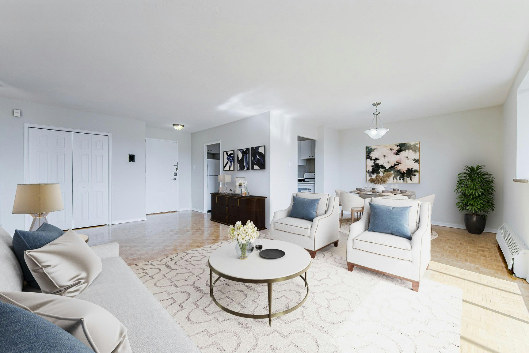 096-20 Sanagan Road, Toronto, ON, M9V 1R9 - 2