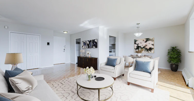 096-20 Sanagan Road, Toronto, ON, M9V 1R9 - 2