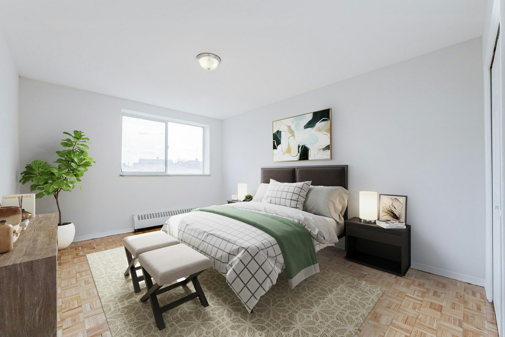 096-20 Sanagan Road, Toronto, ON, M9V 1R9 - 3