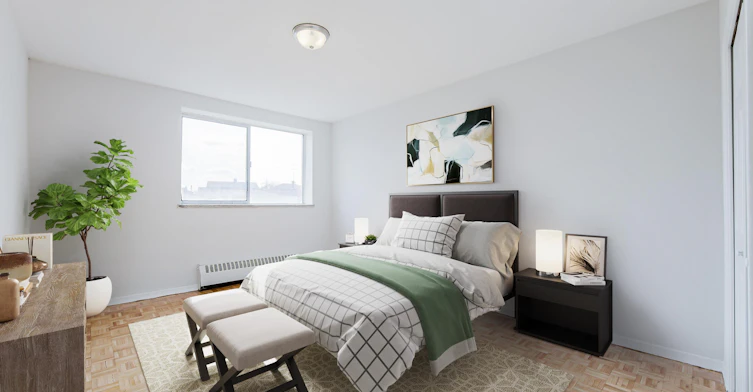 096-20 Sanagan Road, Toronto, ON, M9V 1R9 - 3
