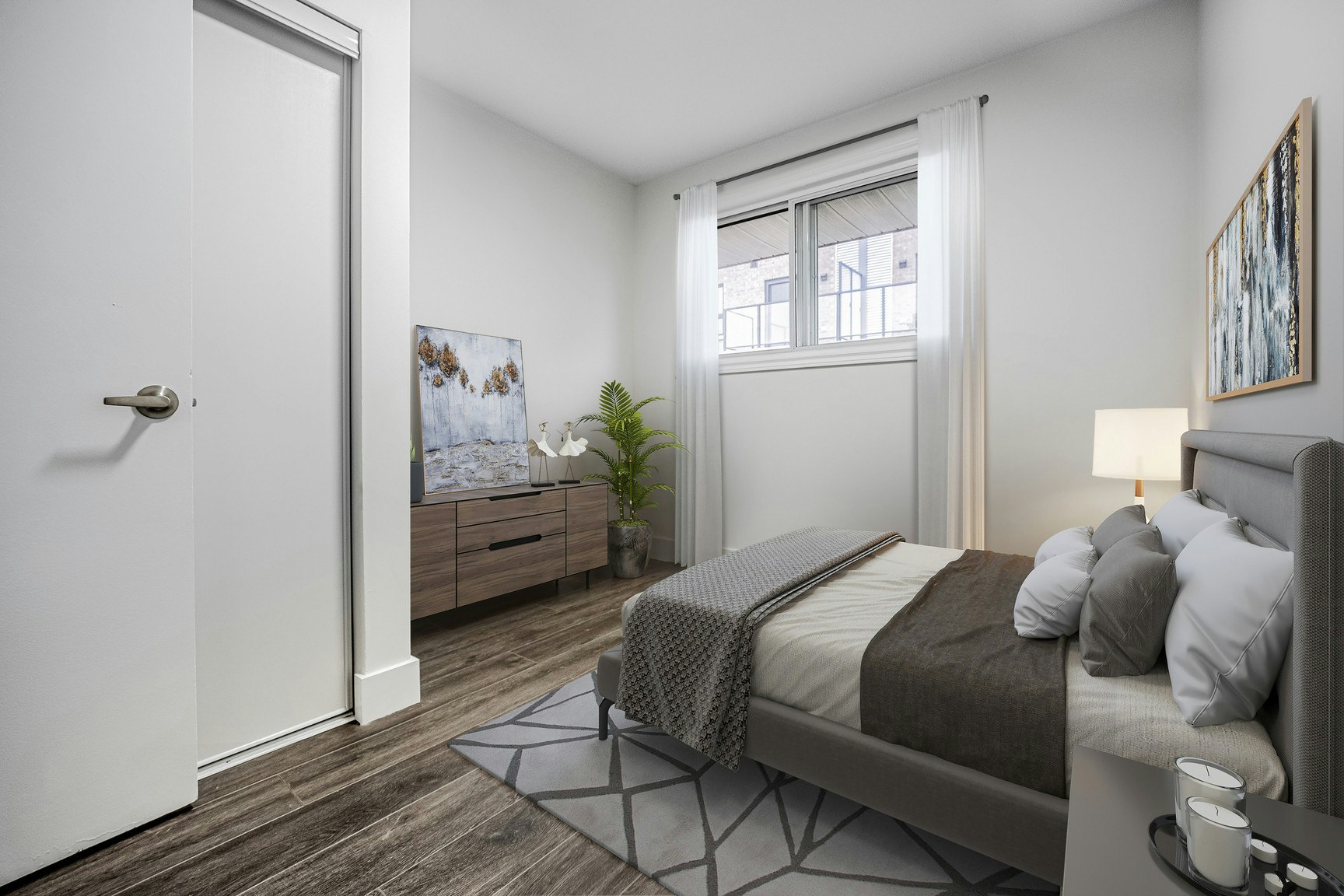 409-97 Milford Avenue, Waterloo, ON, N2L 3Z5 - 8