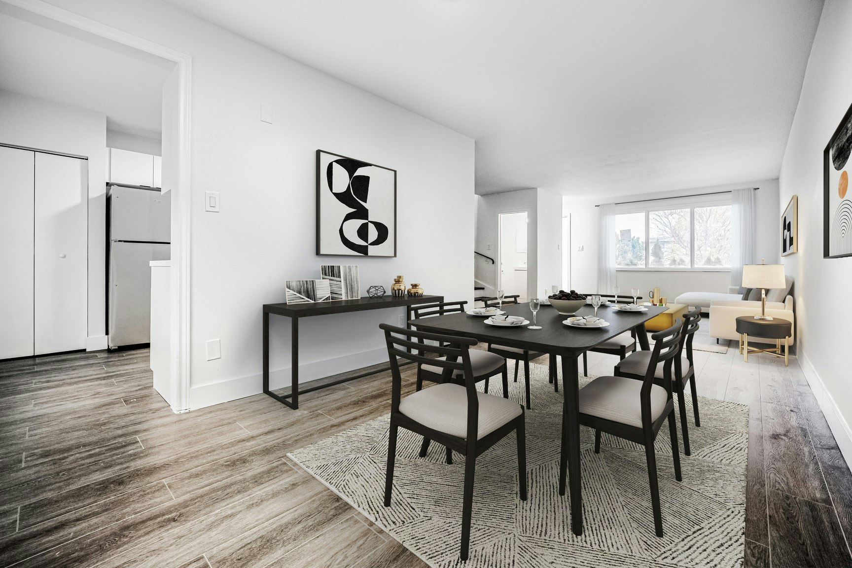 409-97 Milford Avenue, Waterloo, ON, N2L 3Z5 - 6