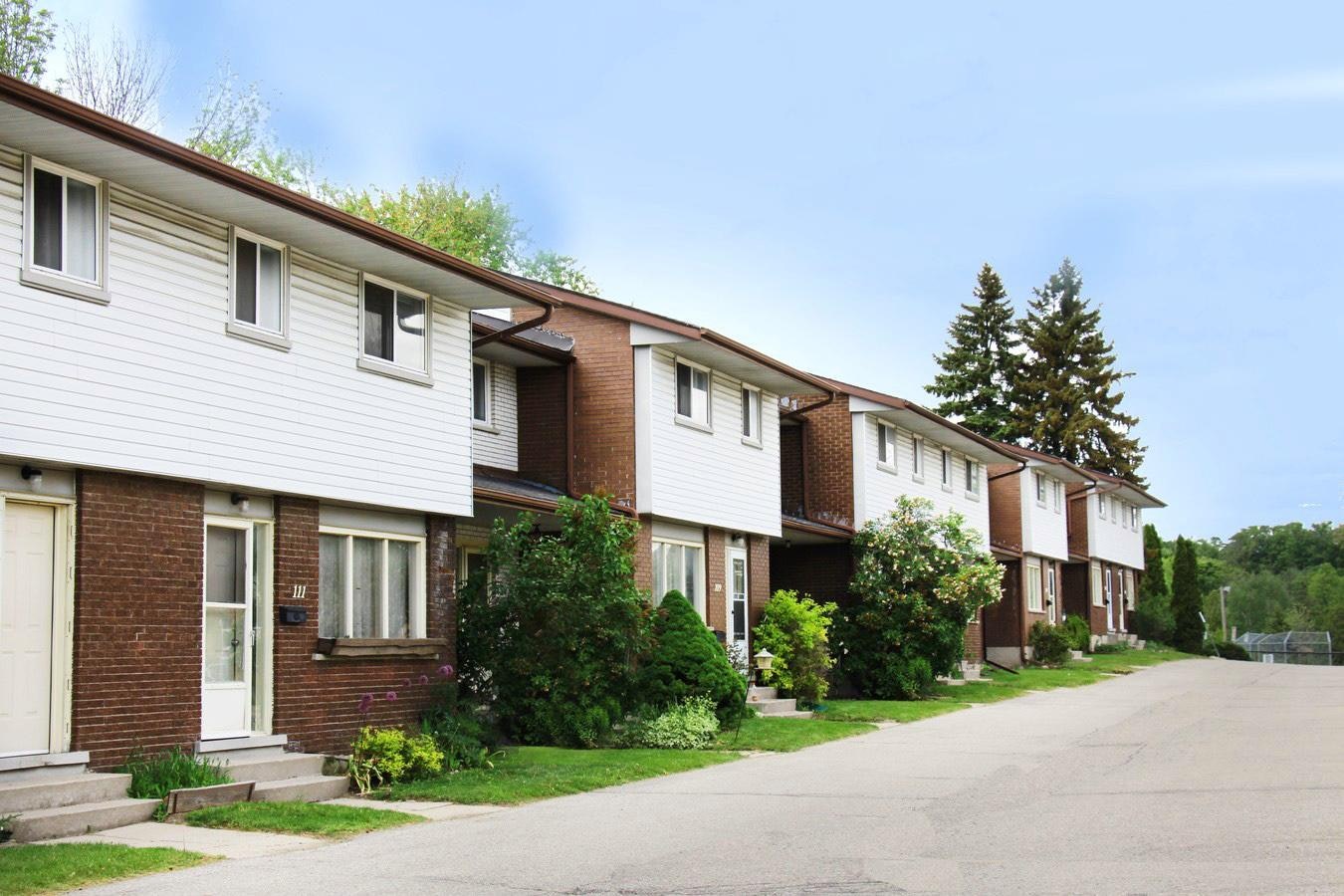409-97 Milford Avenue, Waterloo, ON, N2L 3Z5 - 3