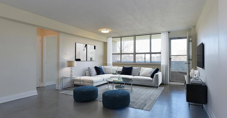 0203-50 Tripp Boulevard, Quinte West, ON, K8V 5Z7 - 2