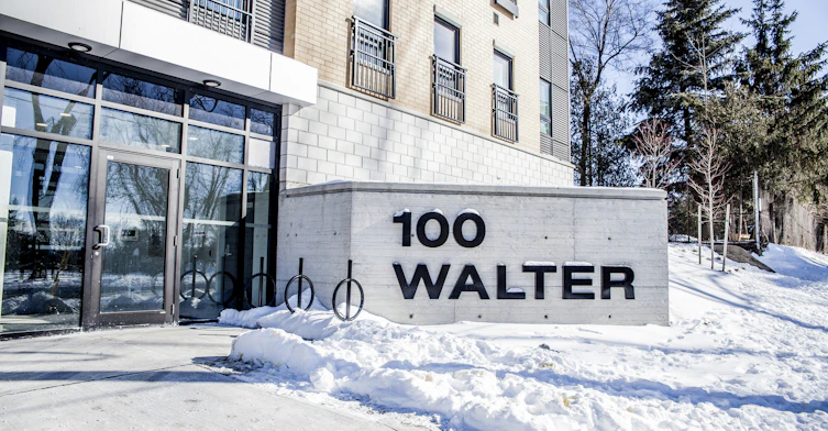 104-100 Walter Street, Kitchener, ON, N2G 1S4 - 4