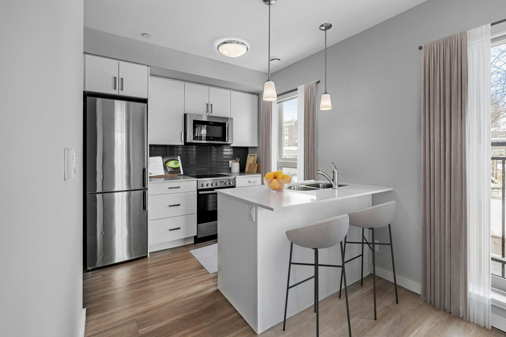 302-100 Walter Street, Kitchener, ON, N2G 1S4 - 5