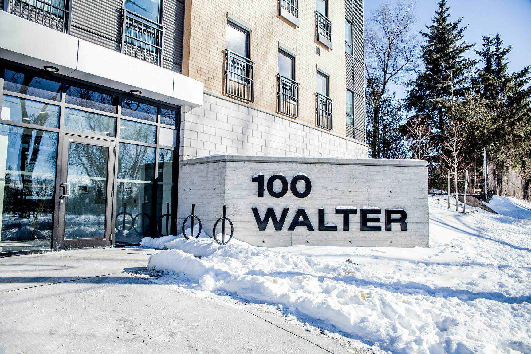 302-100 Walter Street, Kitchener, ON, N2G 1S4 - 4