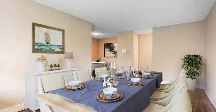 0110-40 Tuxedo Court, Toronto, ON, M1G 3S7 - 7