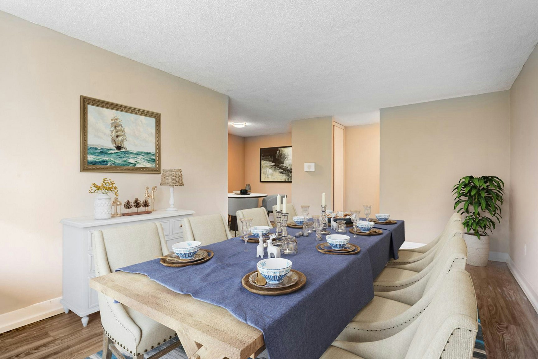 0811-40 Tuxedo Court, Toronto, ON, M1G 3S7 - 7