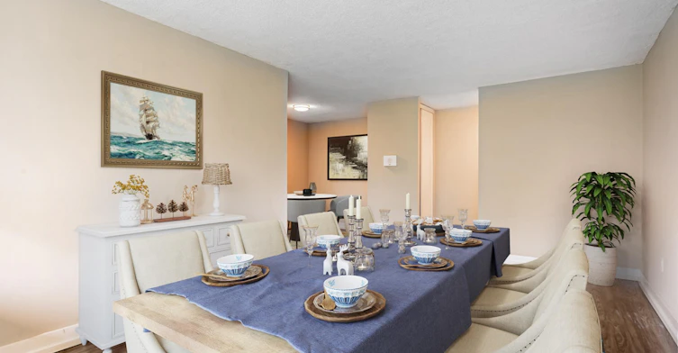 0811-40 Tuxedo Court, Toronto, ON, M1G 3S7 - 7