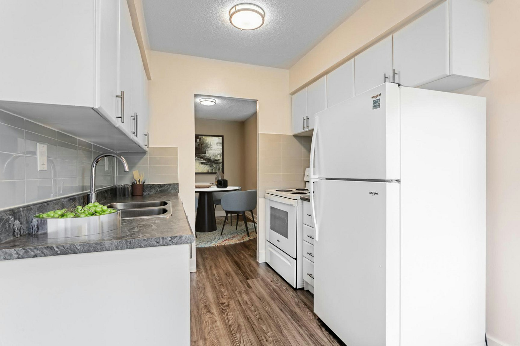 0811-40 Tuxedo Court, Toronto, ON, M1G 3S7 - 2
