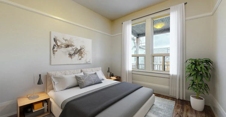 10721-169 1072a 1074a Lauder / Clair Avenue St Avenue W, Toronto, ON, M6E 3H5 - 7