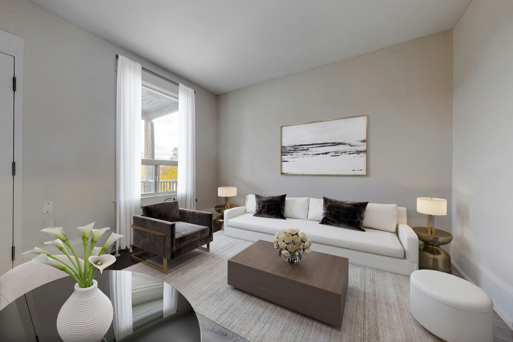 10721-169 1072a 1074a Lauder / Clair Avenue St Avenue W, Toronto, ON, M6E 3H5 - 4
