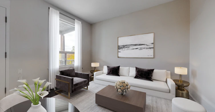 10721-169 1072a 1074a Lauder / Clair Avenue St Avenue W, Toronto, ON, M6E 3H5 - 4