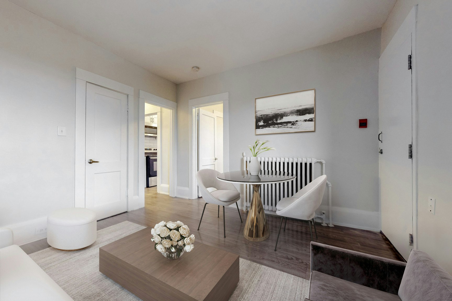 10721-169 1072a 1074a Lauder / Clair Avenue St Avenue W, Toronto, ON, M6E 3H5 - 5