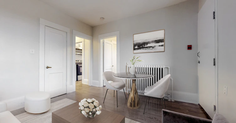 10721-169 1072a 1074a Lauder / Clair Avenue St Avenue W, Toronto, ON, M6E 3H5 - 5