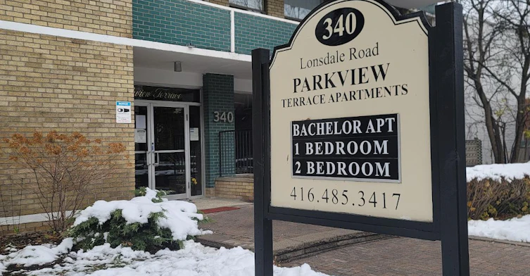 304-340 Lonsdsale Road, Toronto, ON, M5P 1R2 - 7