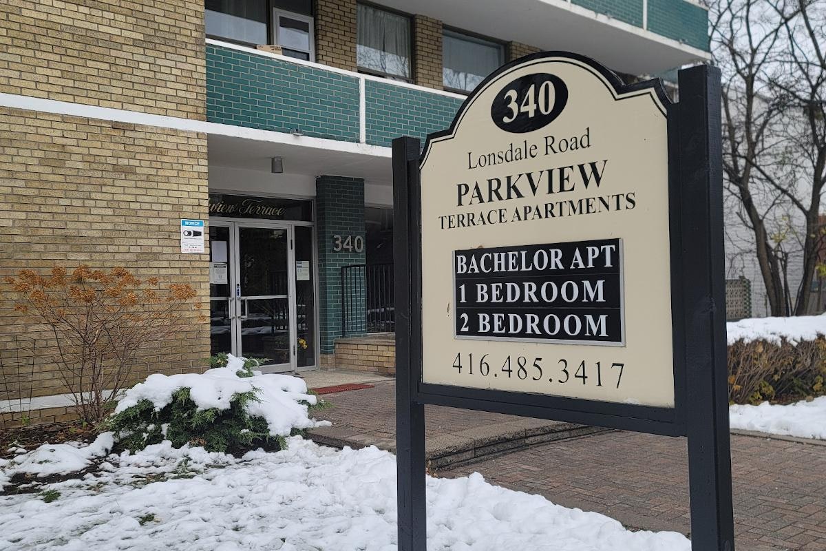 506-340 Lonsdsale Road, Toronto, ON, M5P 1R2 - 7