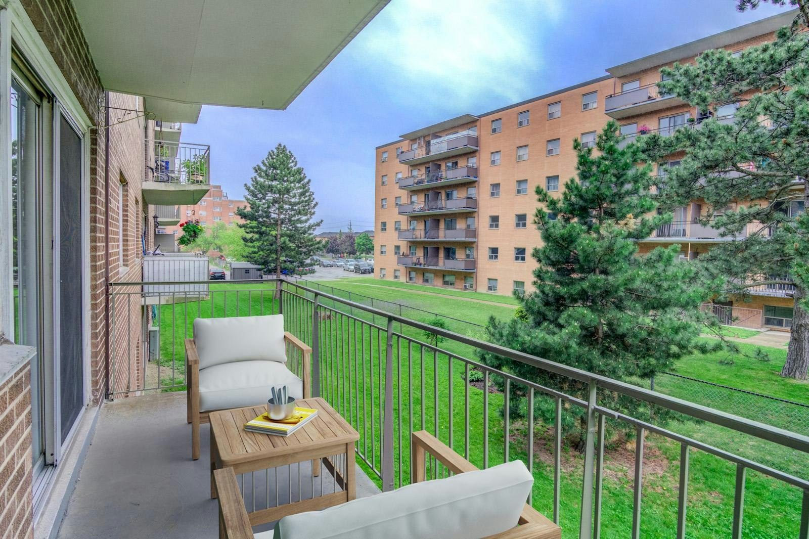 306-53 Mcmurchy Avenue North, Brampton, ON, L6X 1X8 - 11