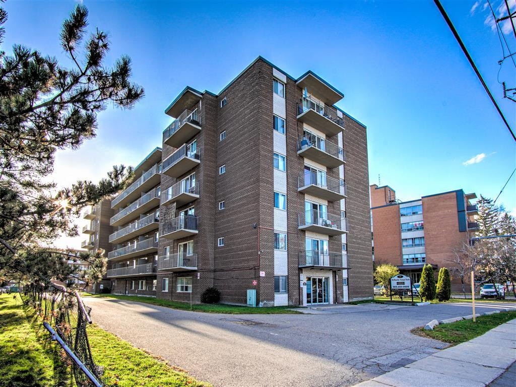 306-53 Mcmurchy Avenue North, Brampton, ON, L6X 1X8 - 2