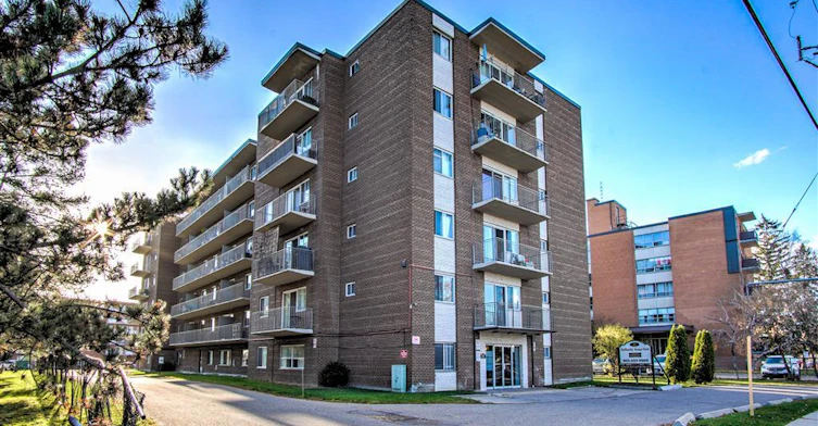 306-53 Mcmurchy Avenue North, Brampton, ON, L6X 1X8 - 2