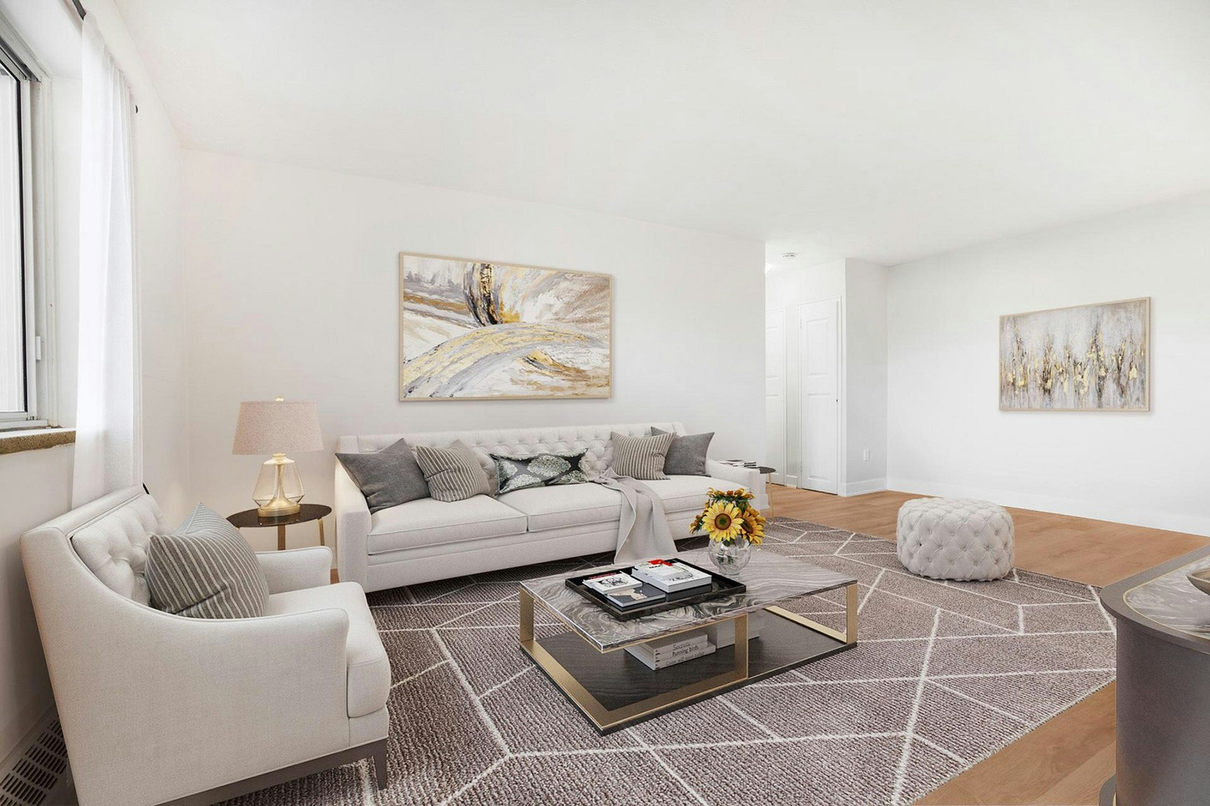 410-48 Laverock Avenue, Richmond Hill, ON, L4C 4J5 - 7