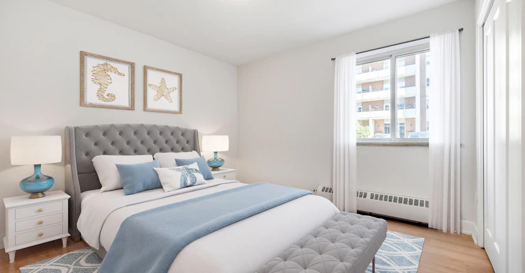 410-48 Laverock Avenue, Richmond Hill, ON, L4C 4J5 - 9