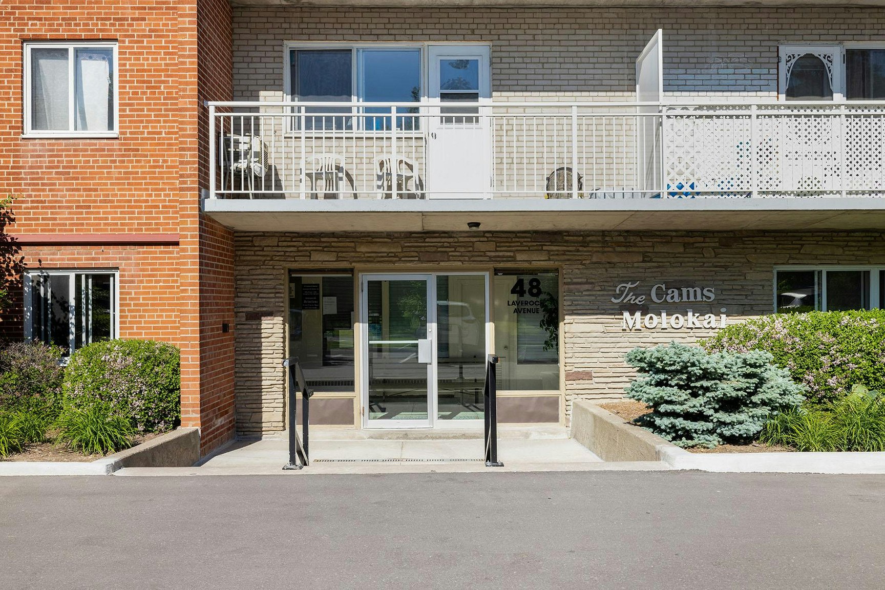 410-48 Laverock Avenue, Richmond Hill, ON, L4C 4J5 - 2