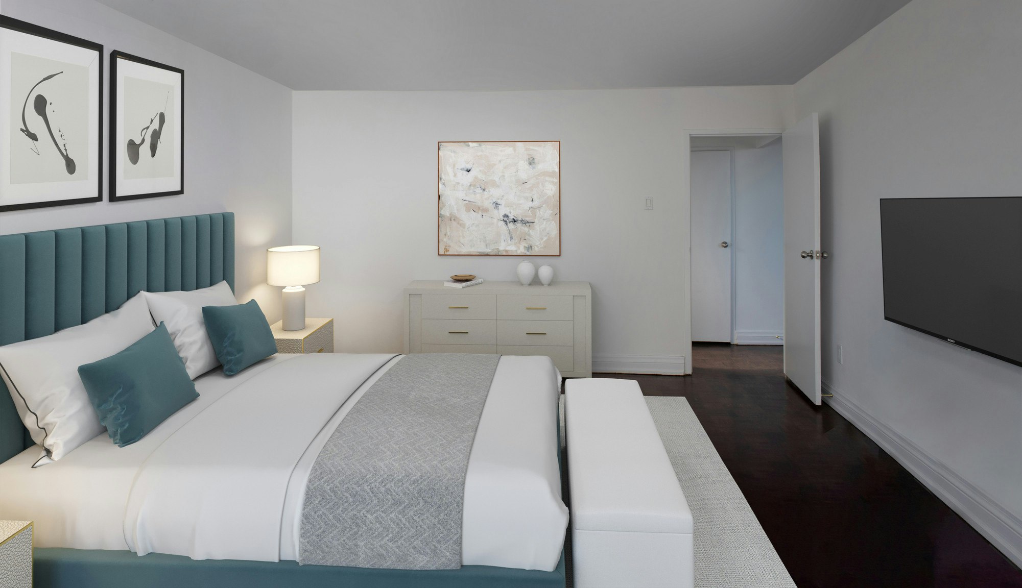 1803-50 Hillsboro Avenue, Toronto, ON, M5R 1S8 - 10