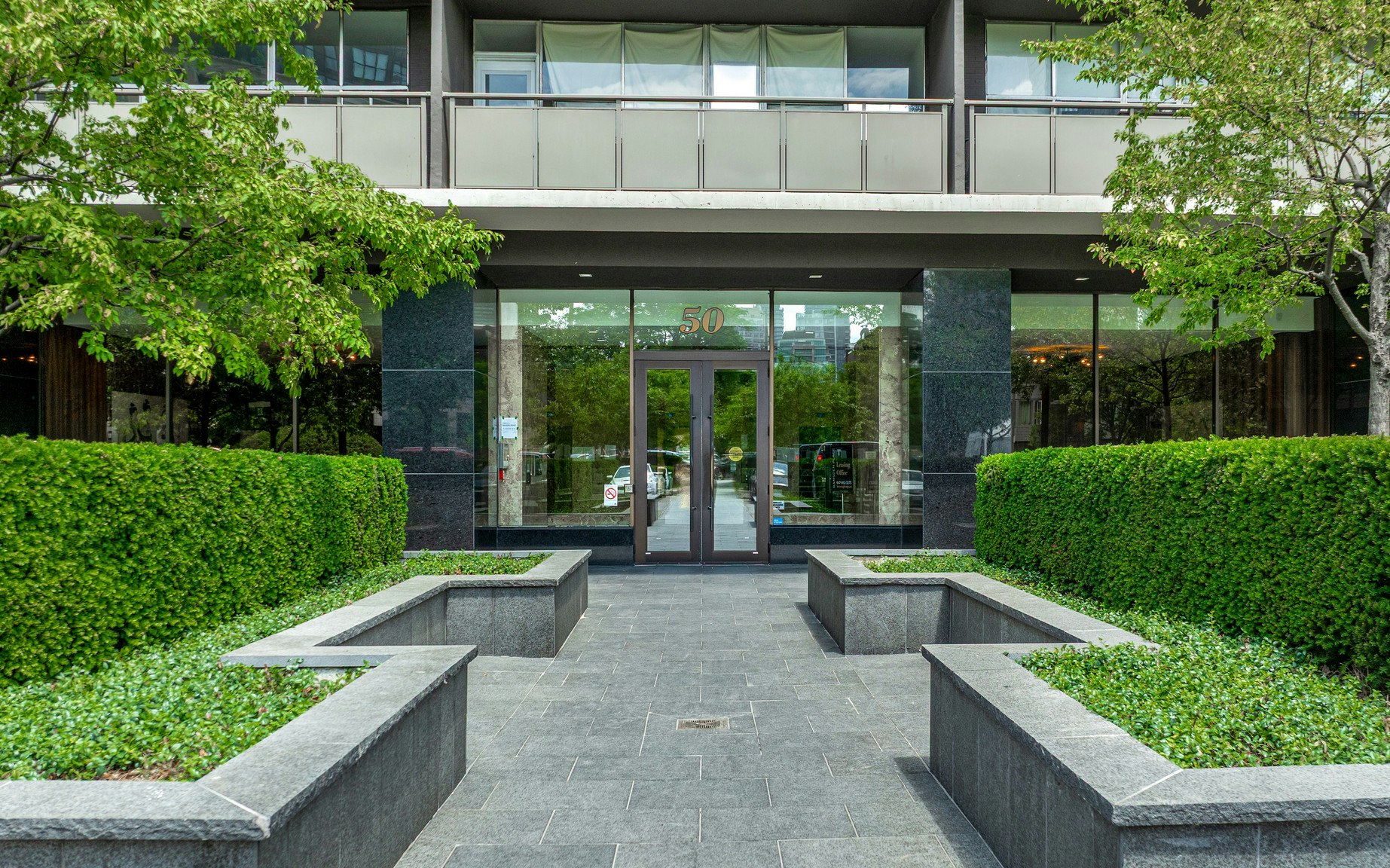 1803-50 Hillsboro Avenue, Toronto, ON, M5R 1S8 - 20