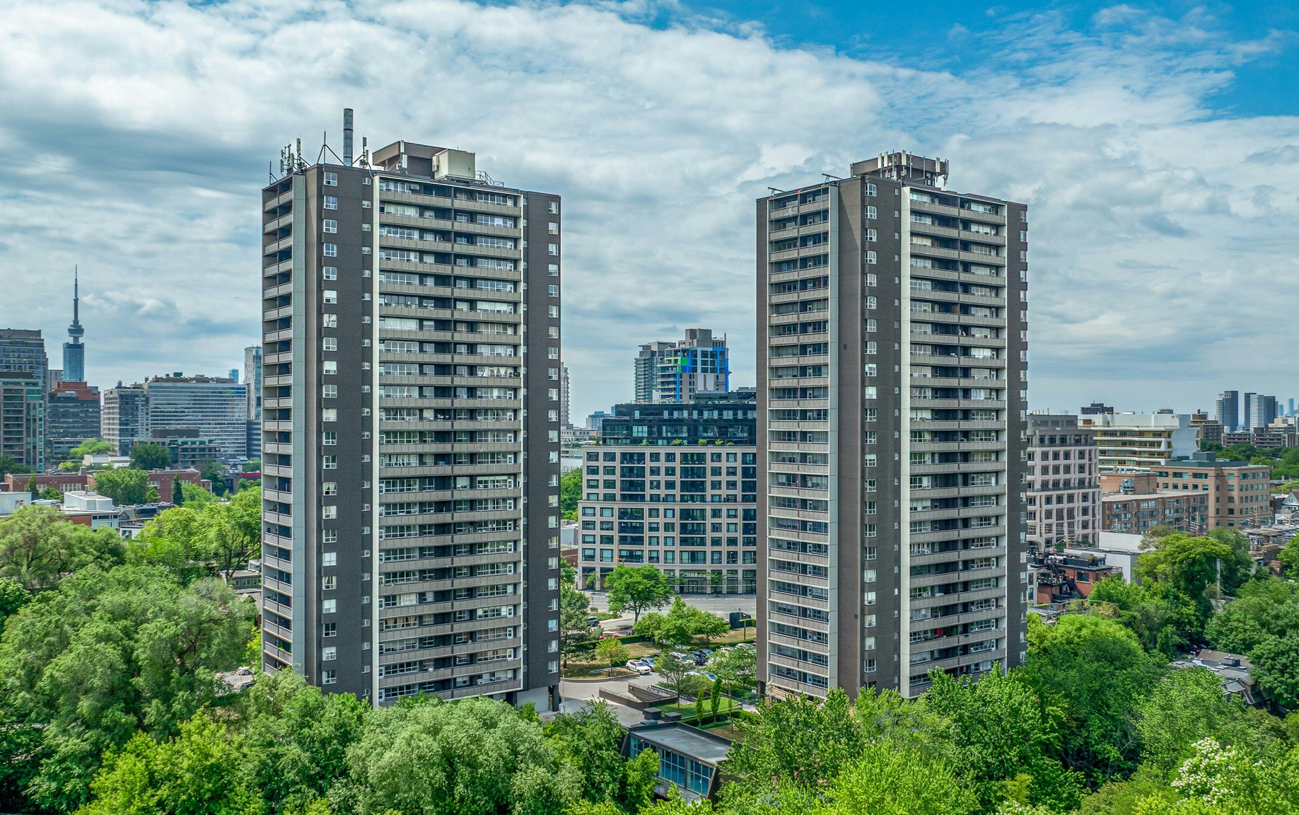 1803-50 Hillsboro Avenue, Toronto, ON, M5R 1S8 - 14
