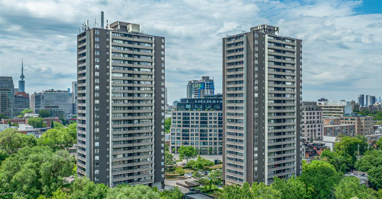 1803-50 Hillsboro Avenue, Toronto, ON, M5R 1S8 - 14